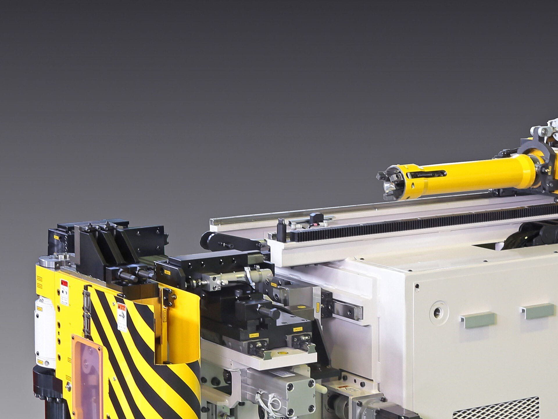 What Industries Rely on Bent Tubing Comco USA